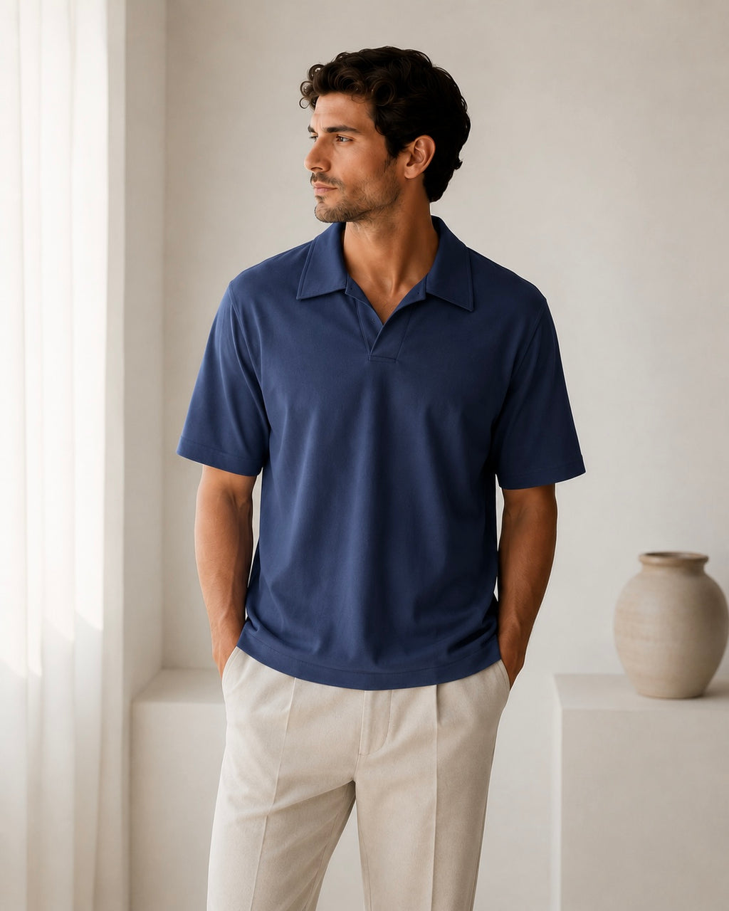 Polo Paul Miranda