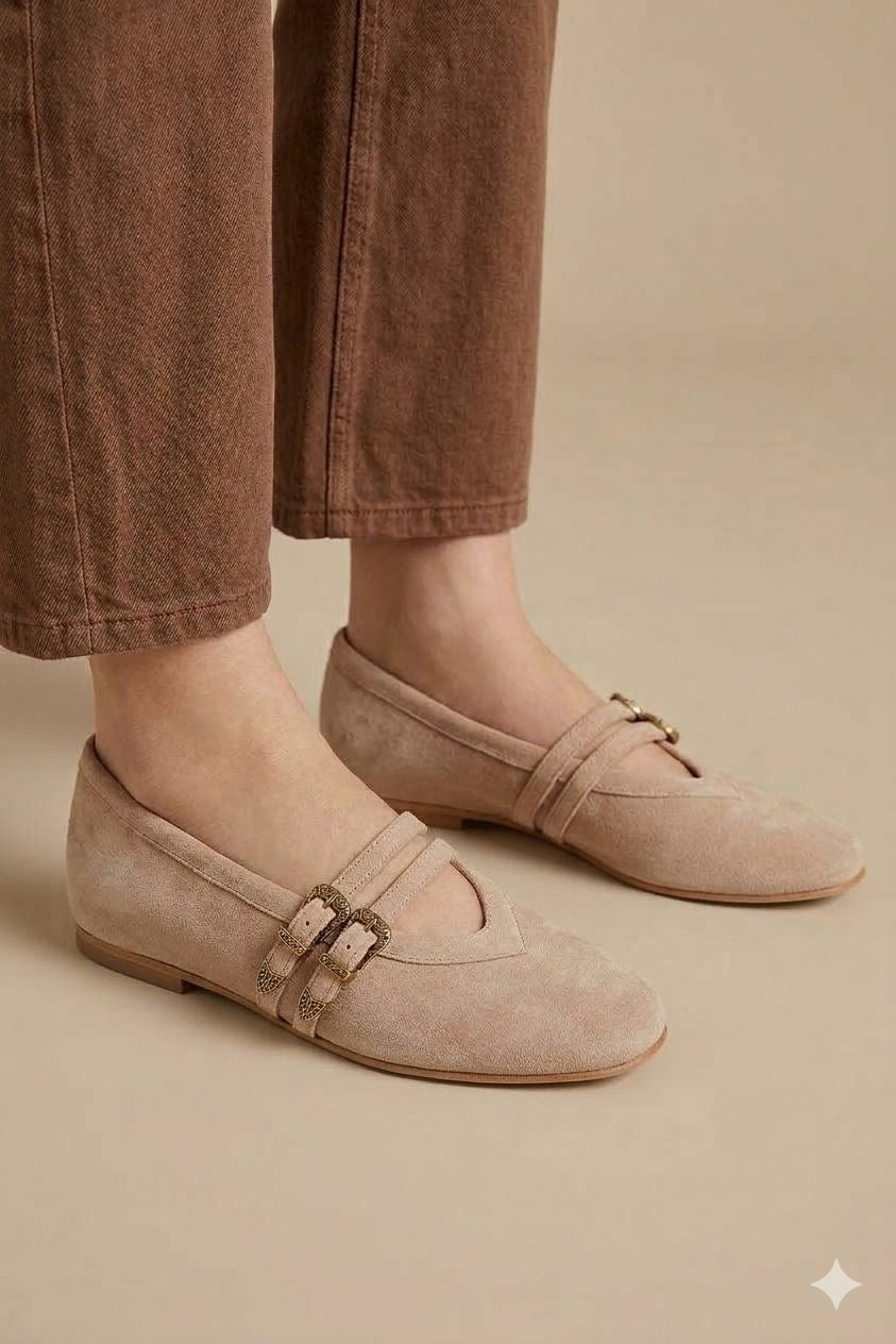 Ballerina Divine Follie