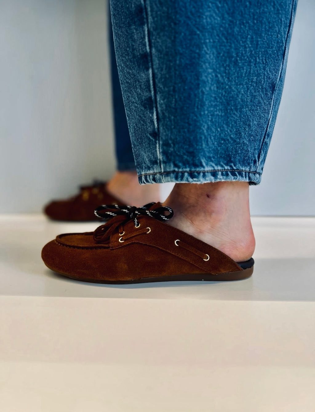 Sabot Antica Bottega Donna