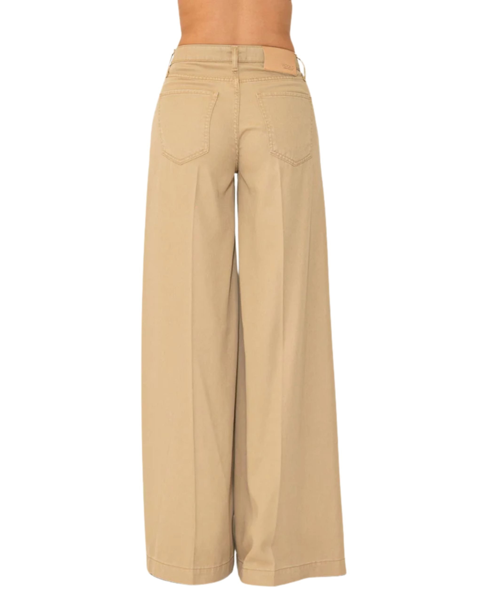 Jeans Madison Vicolo Donna