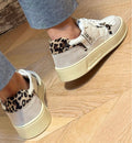 Sneakers Hoop Donna
