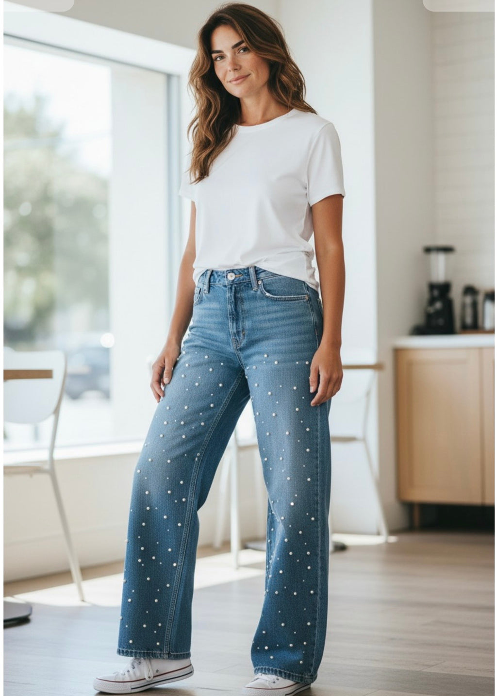 Jeans Please Donna