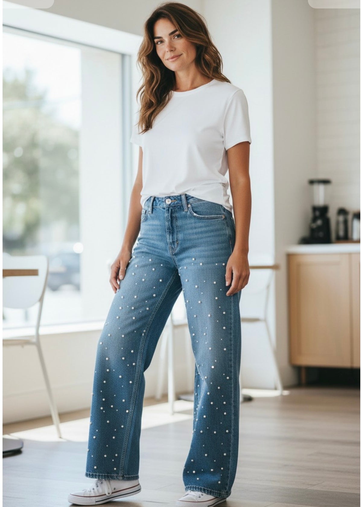 Jeans Please Donna