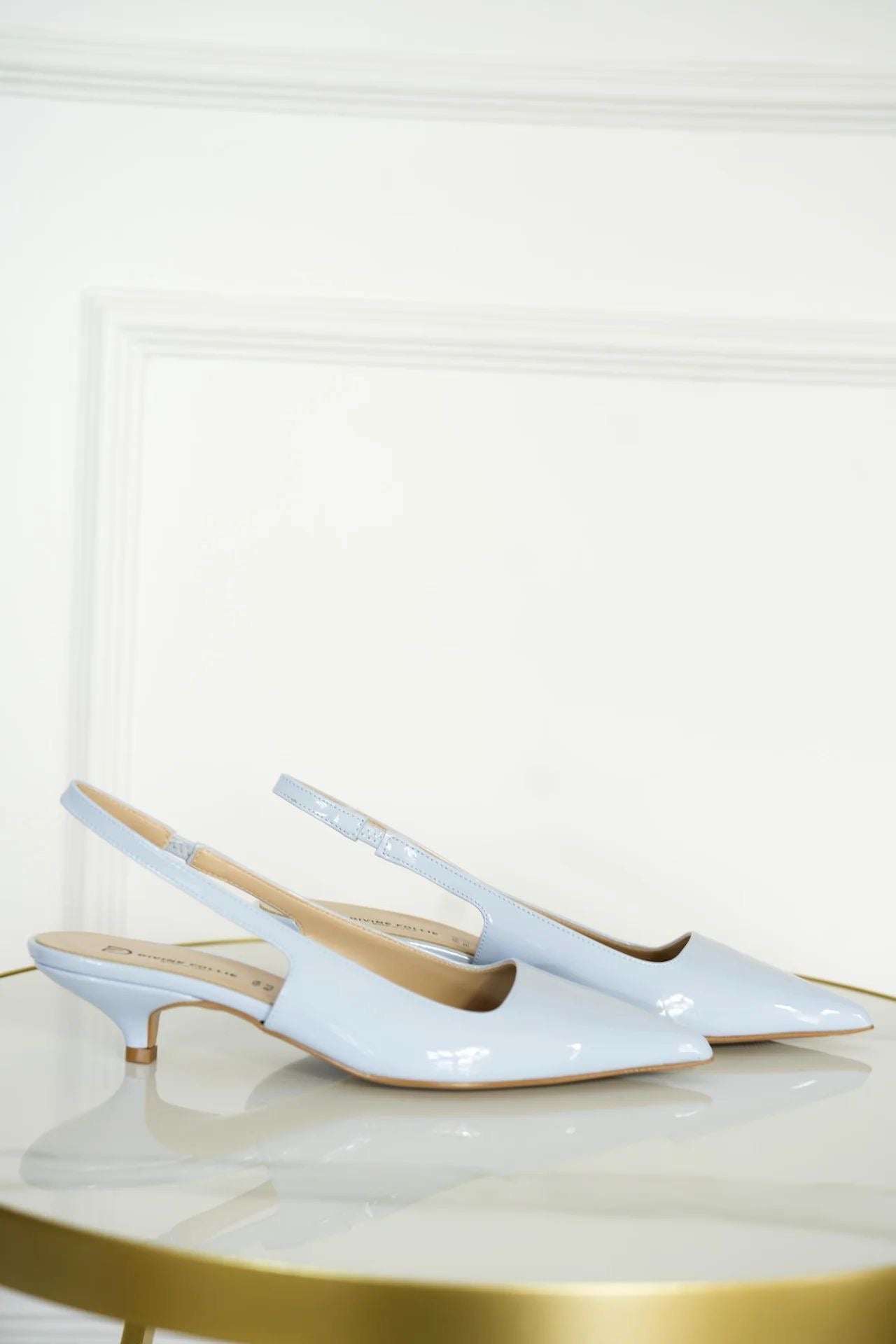 Chanel Divine Follie