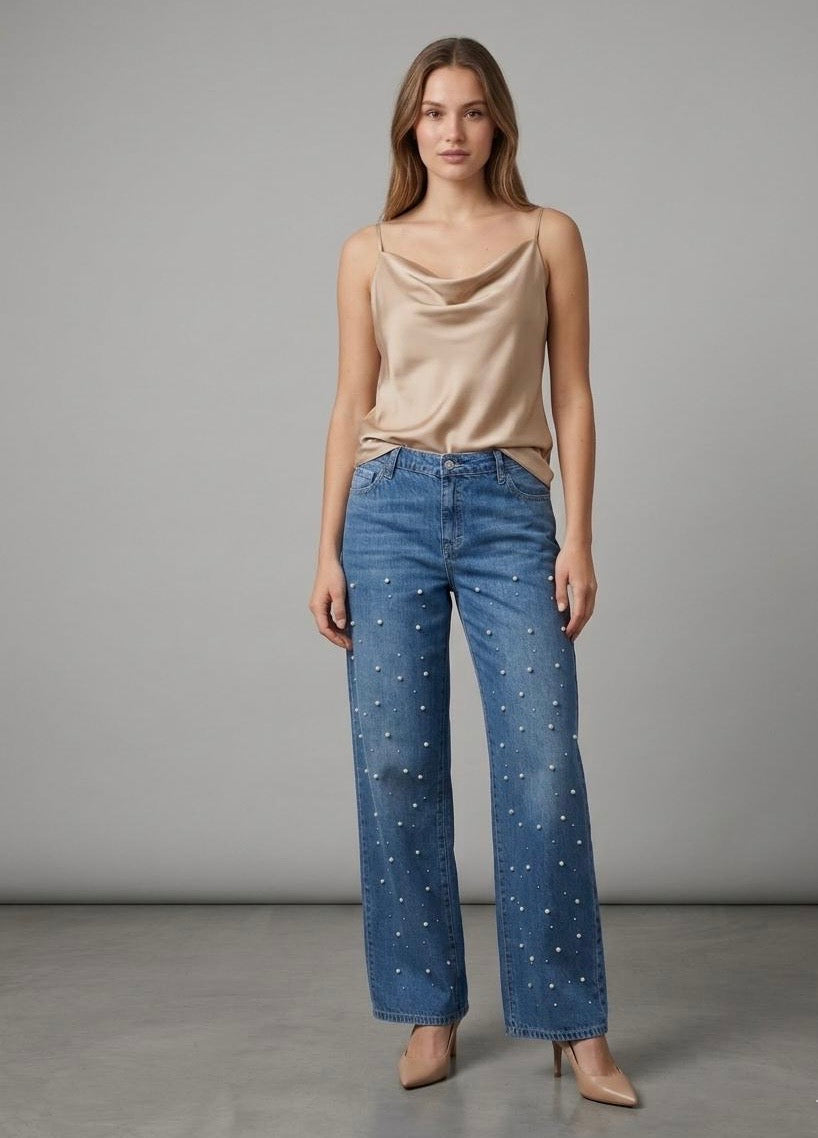 Jeans Please Donna