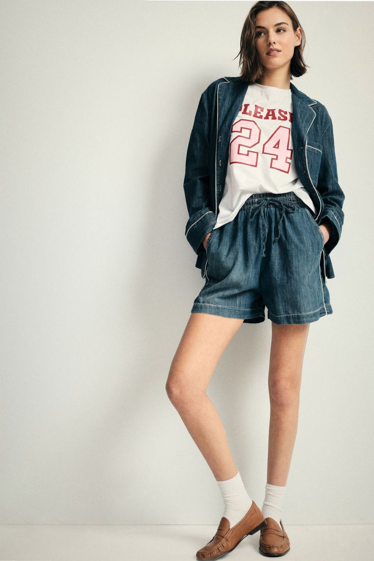 Shorts Please