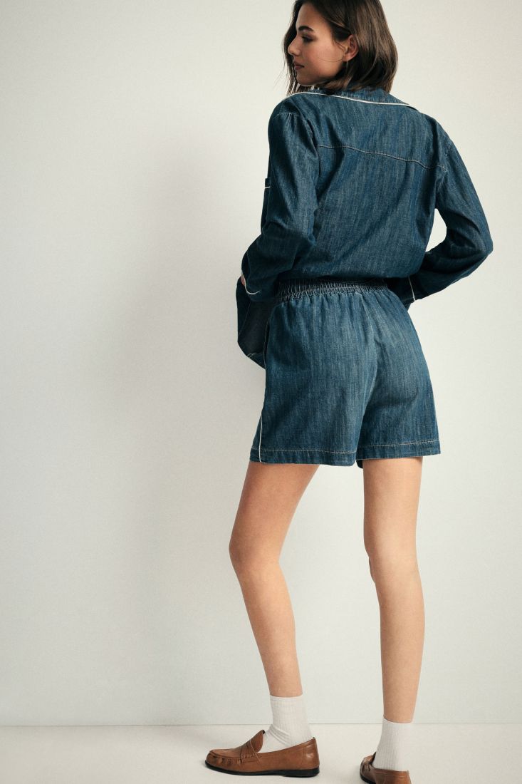 Shorts Please