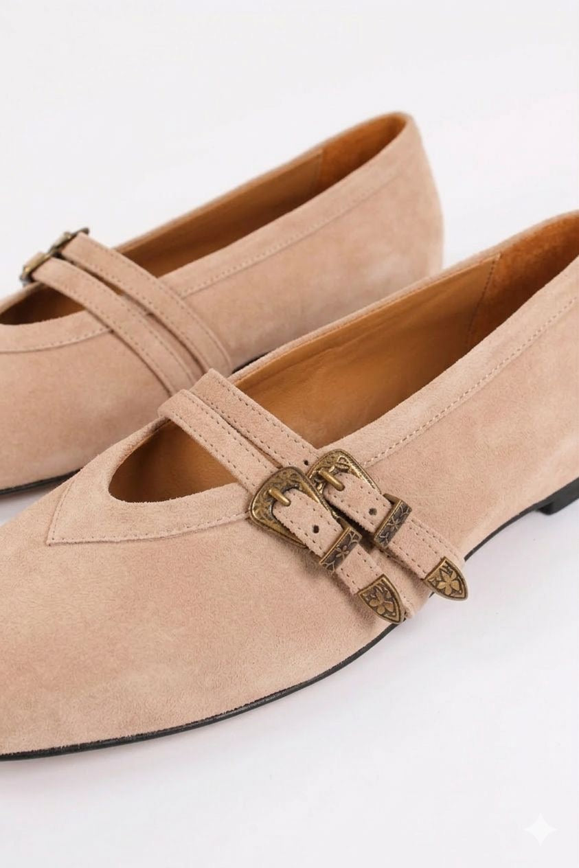 Ballerina Divine Follie