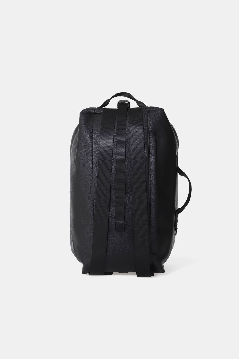 Zaino con zip frontale centrale Imperial Uomo