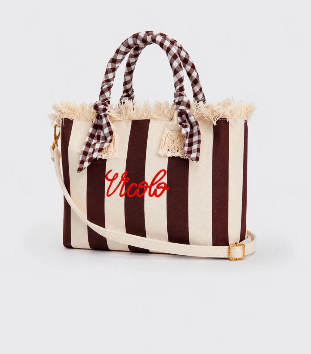 Borsa Vicolo
