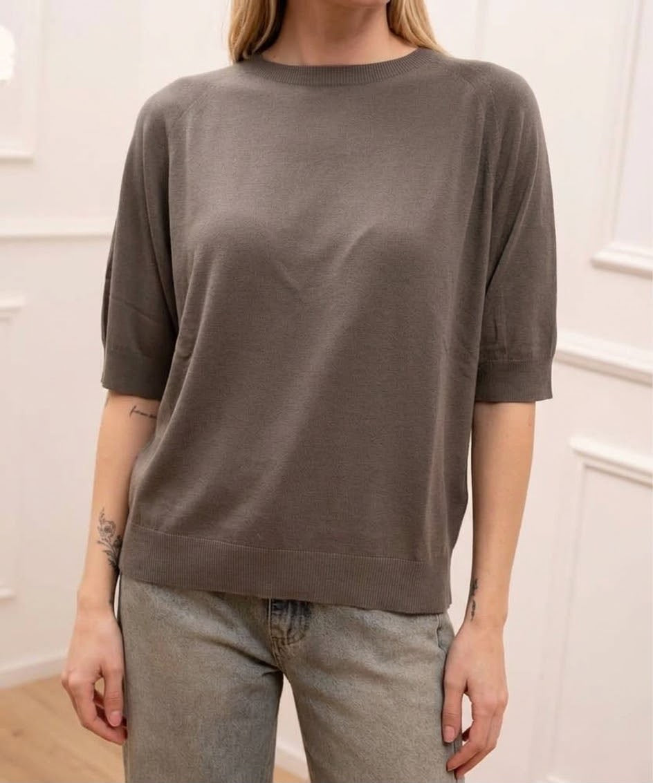 Maglia Vicolo Donna