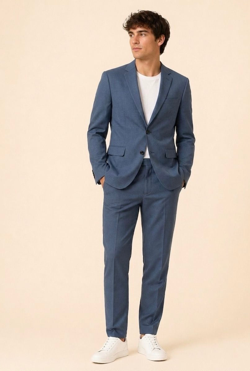 Abito Imperial