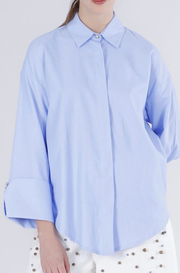 Camicia CafèNoir Donna