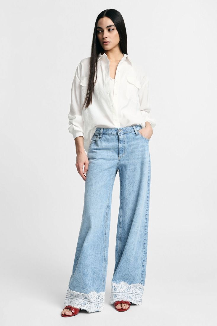 Jeans Please Donna