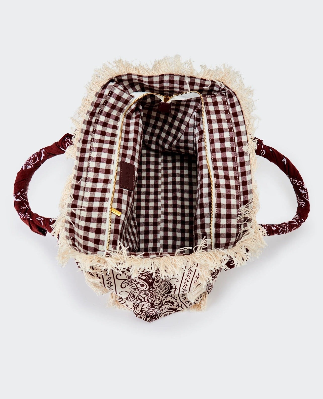 Borsa Vicolo