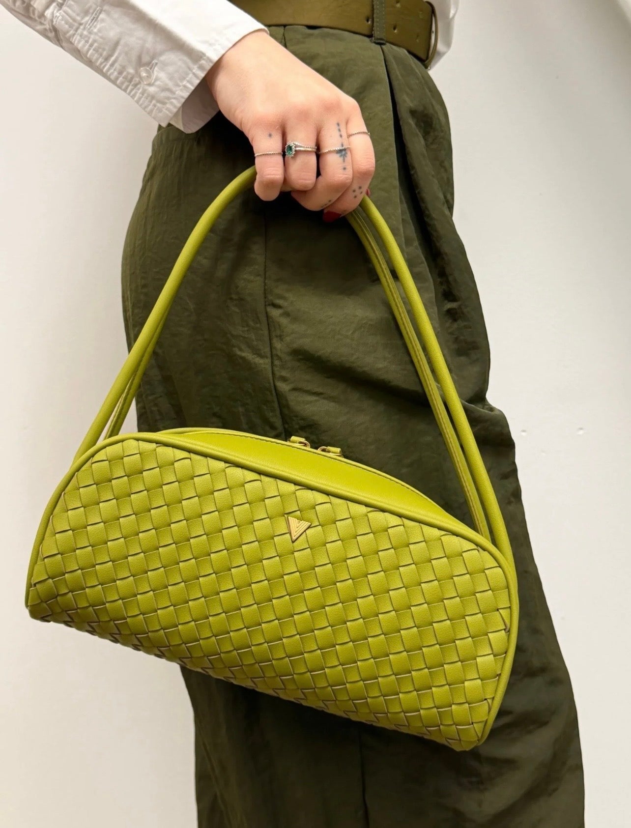 Borsa Vicolo