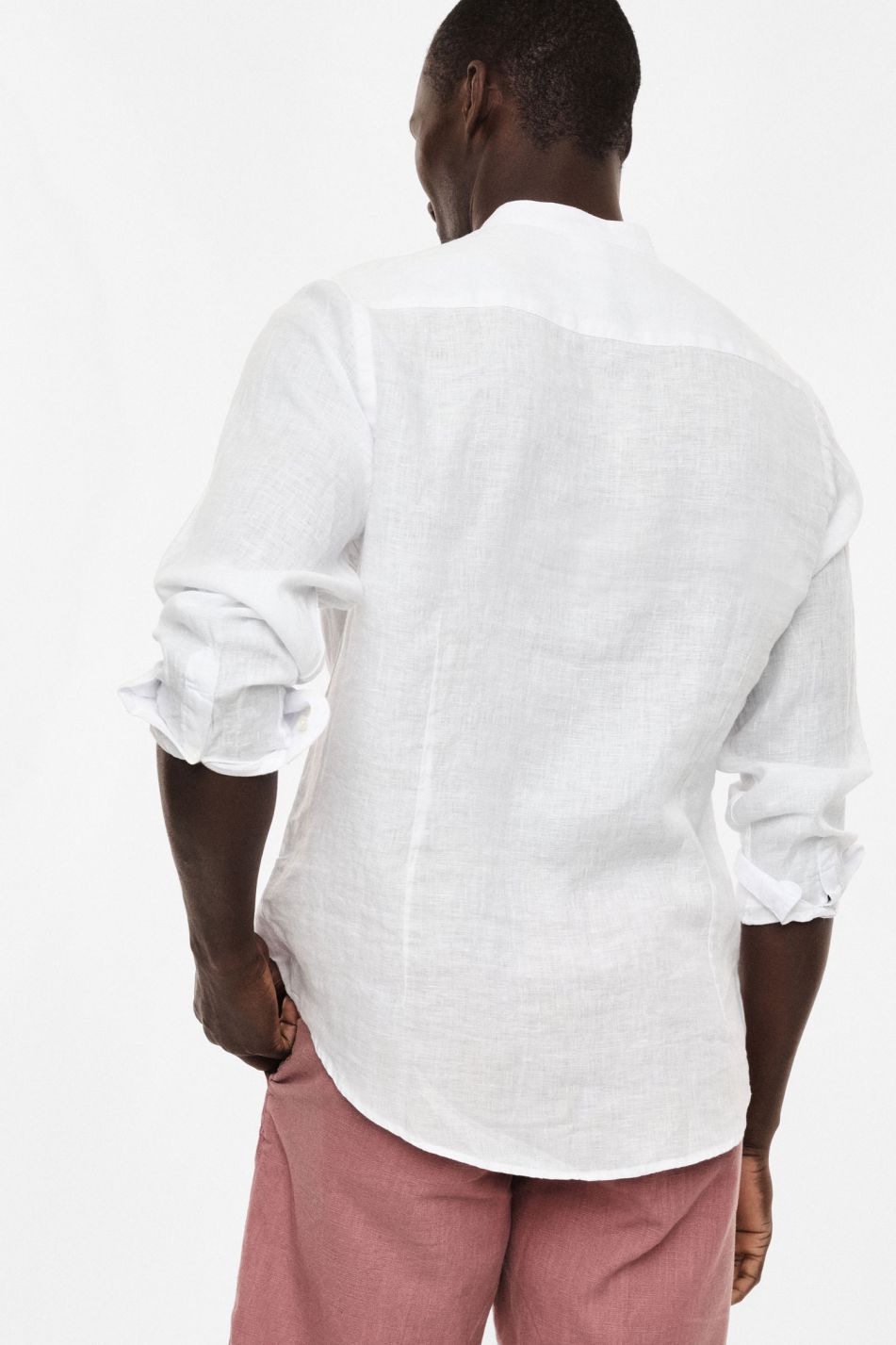 Camicia Uomo Imperial