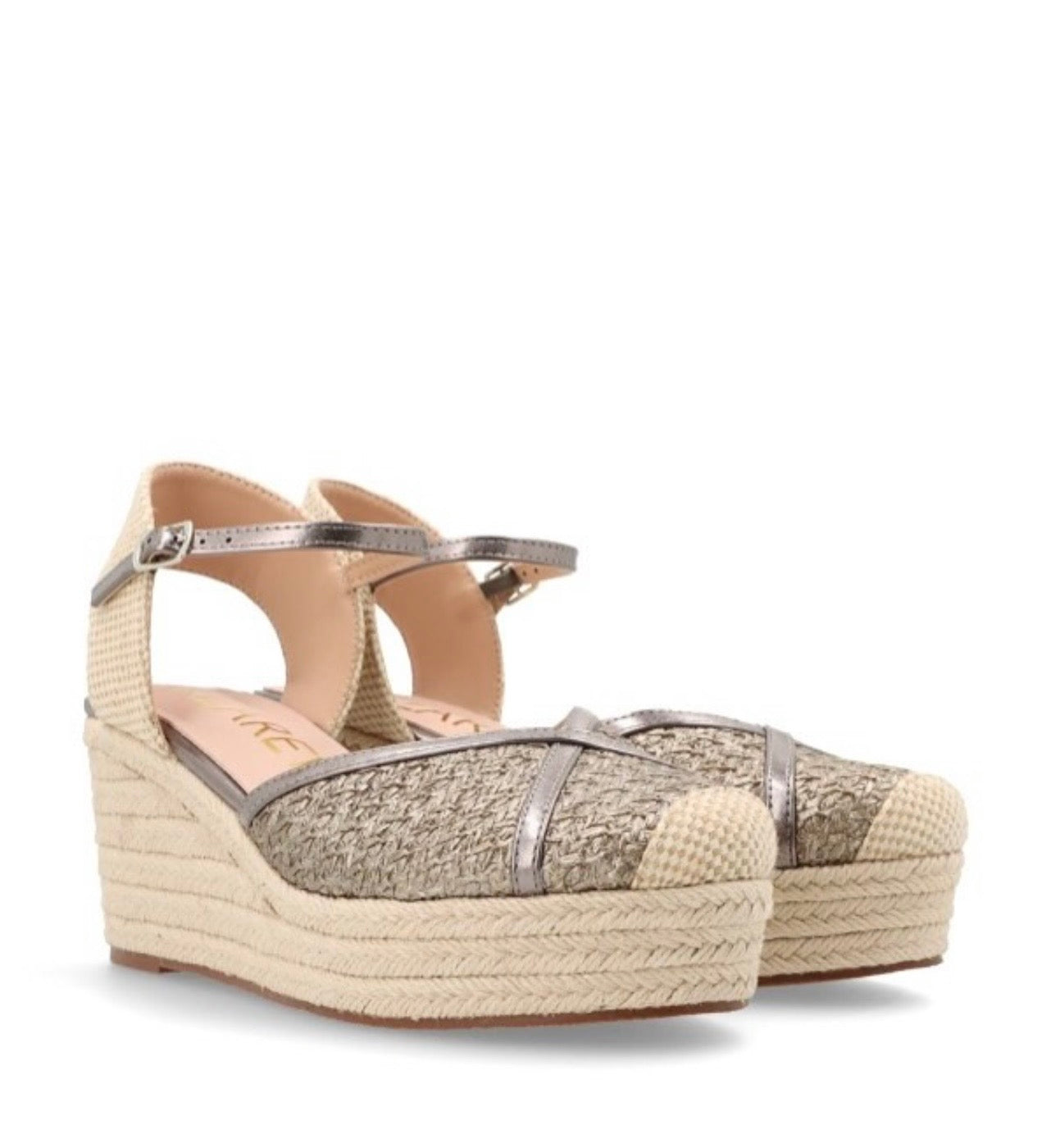 Espadrillas Azarey