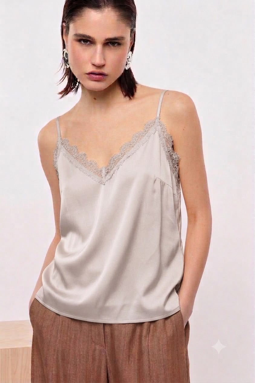 Top Imperial Donna