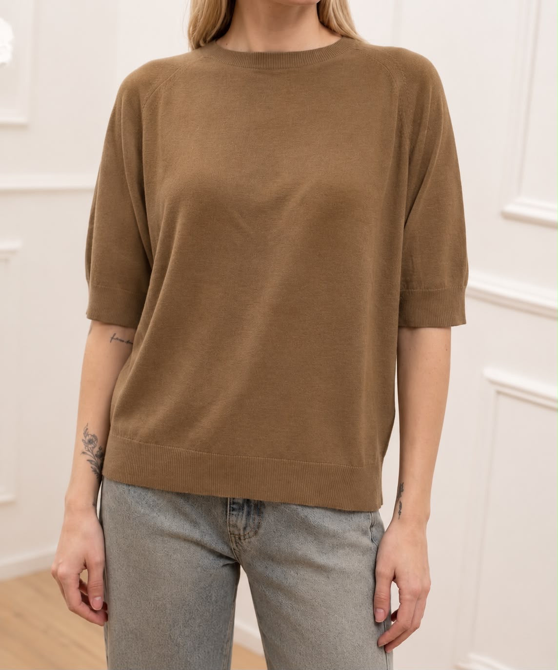 Maglia Vicolo Donna
