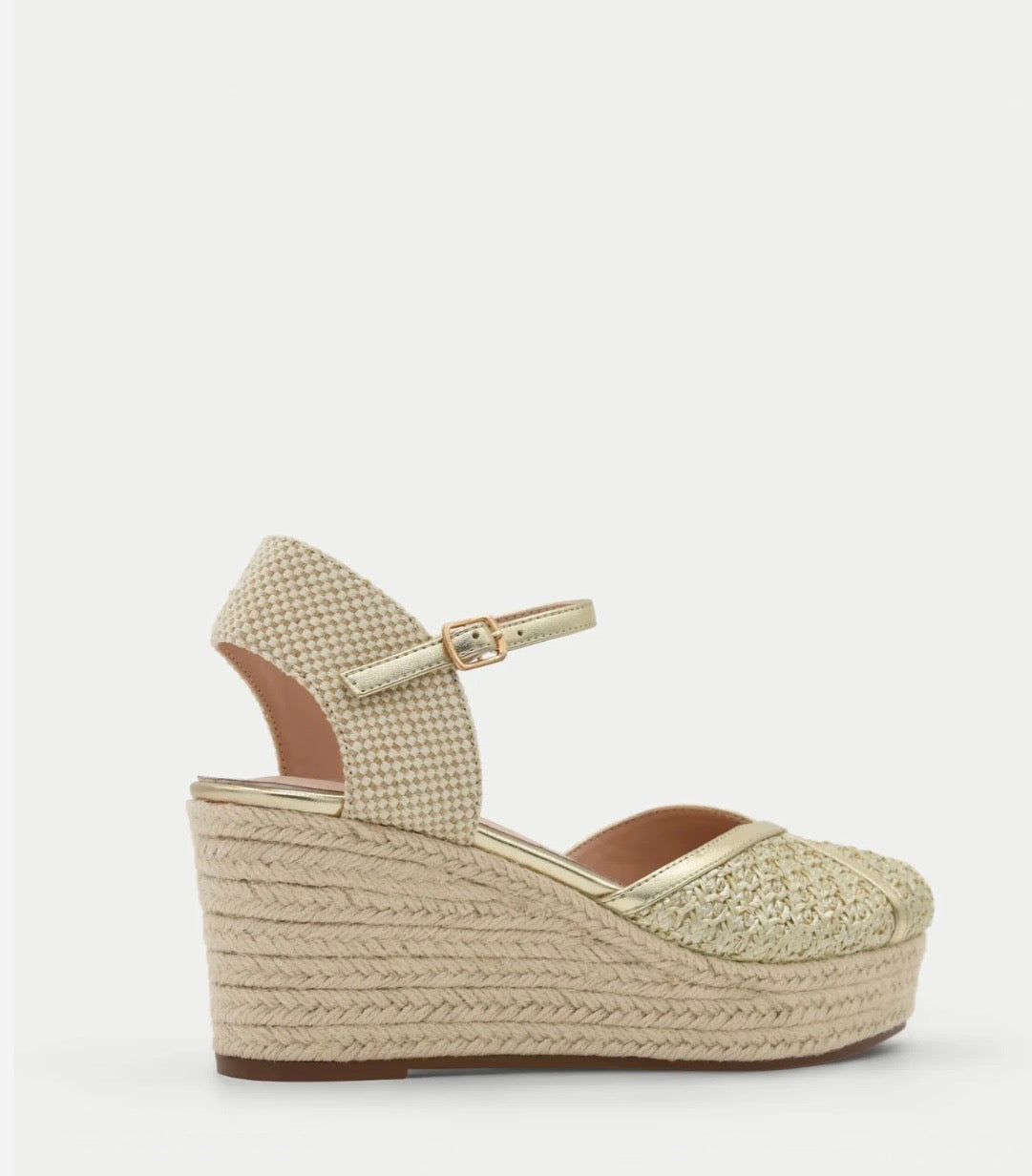 Espadrillas Azarey