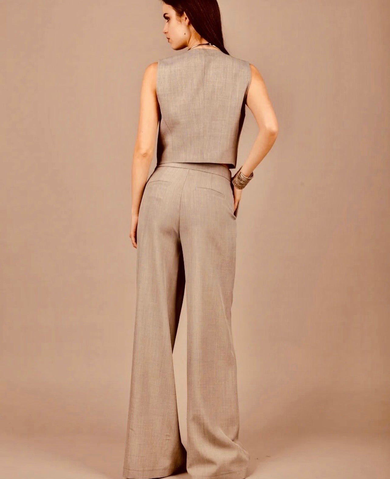 Pantalone Imperial