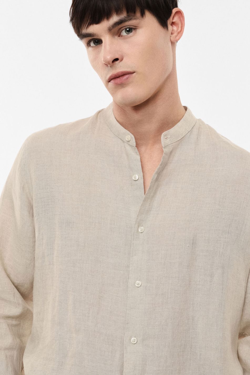 Camicia Uomo Imperial