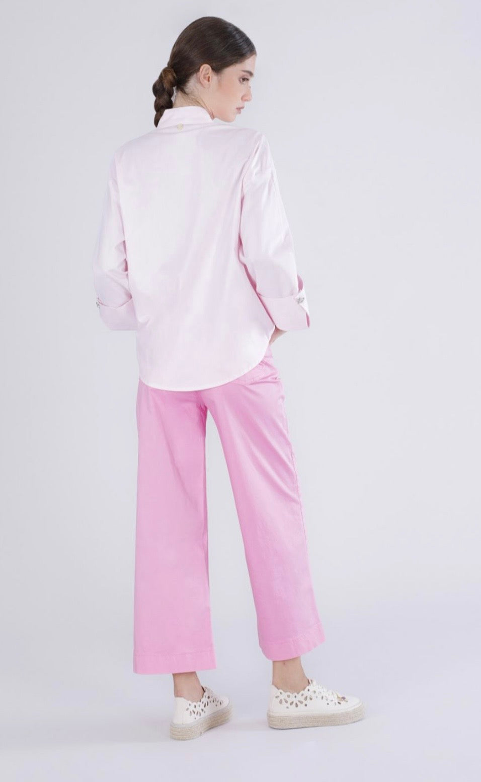Camicia CafèNoir Donna