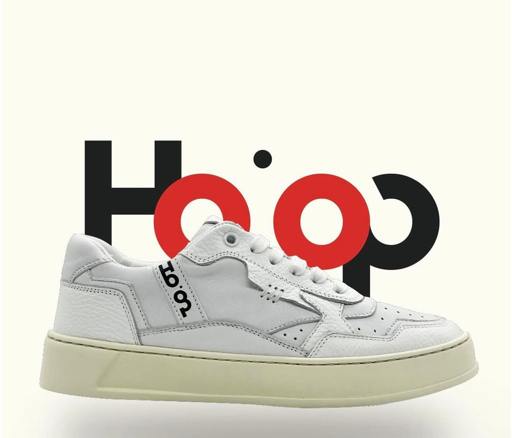 Sneakers Hoop Uomo