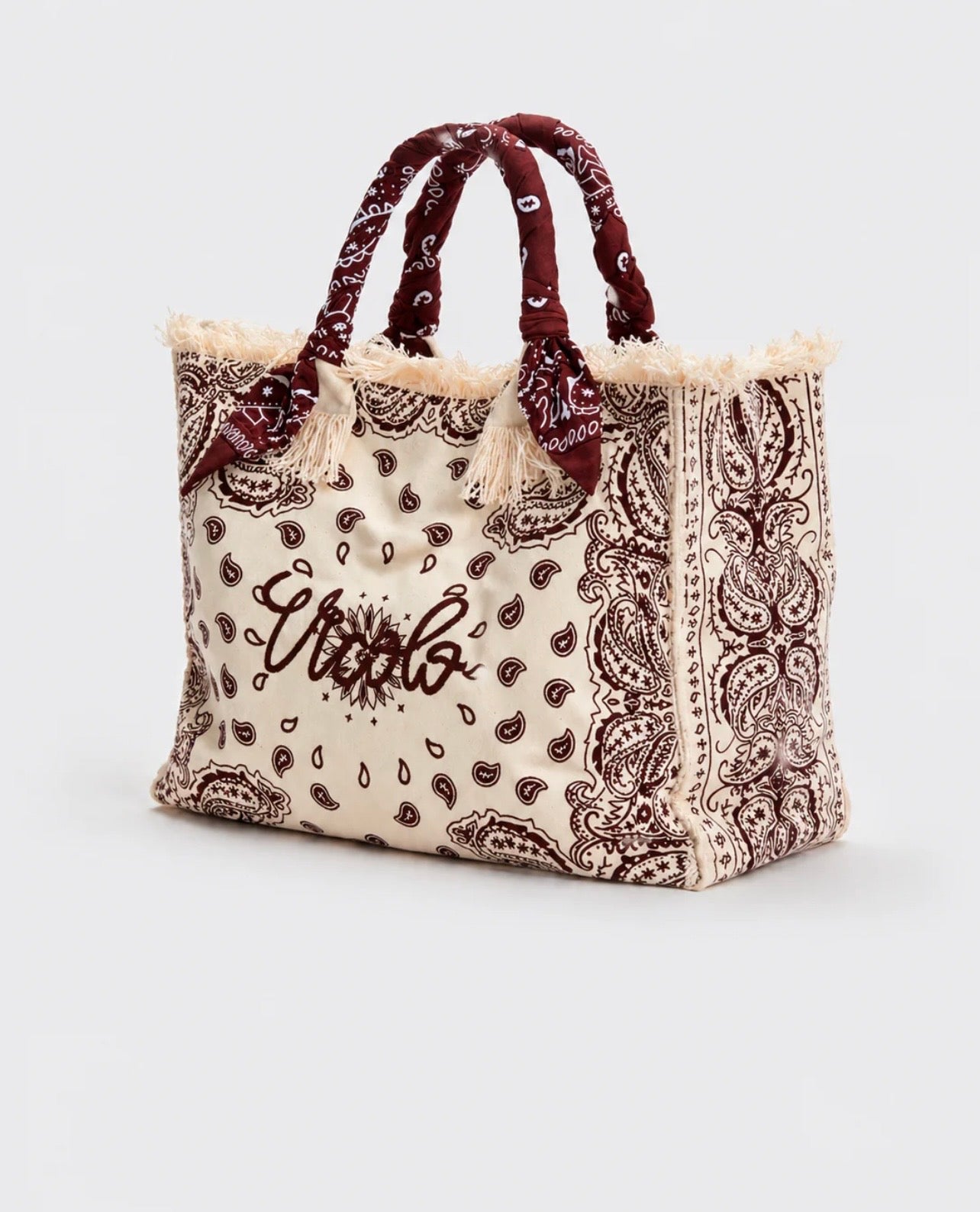 Borsa Vicolo