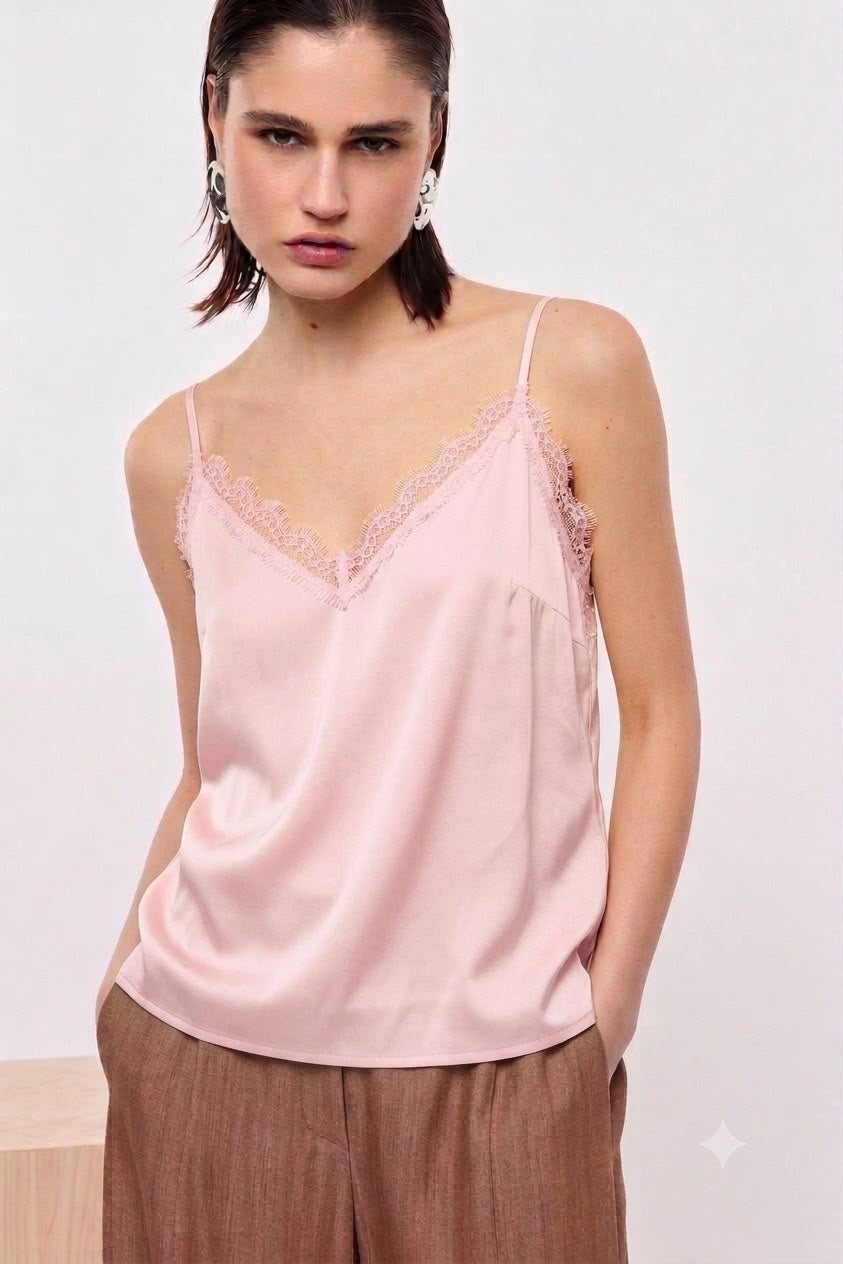 Top Imperial Donna