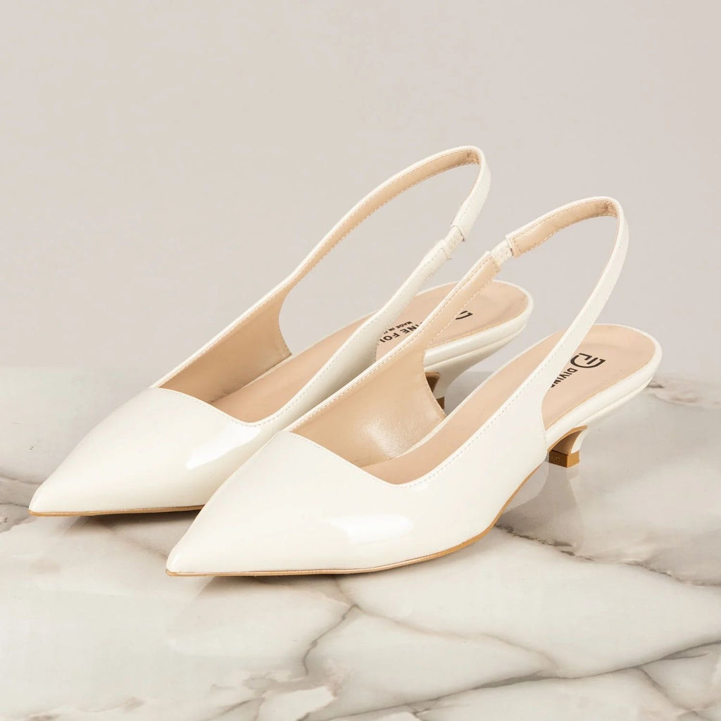Chanel Divine Follie