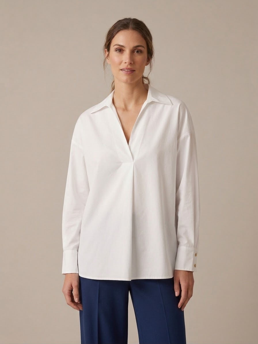 Camicia CafèNoir Donna