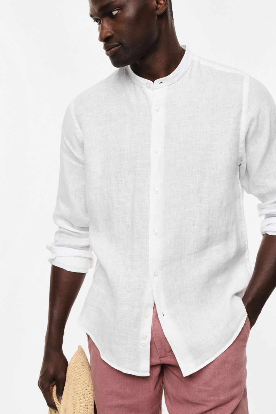 Camicia Uomo Imperial