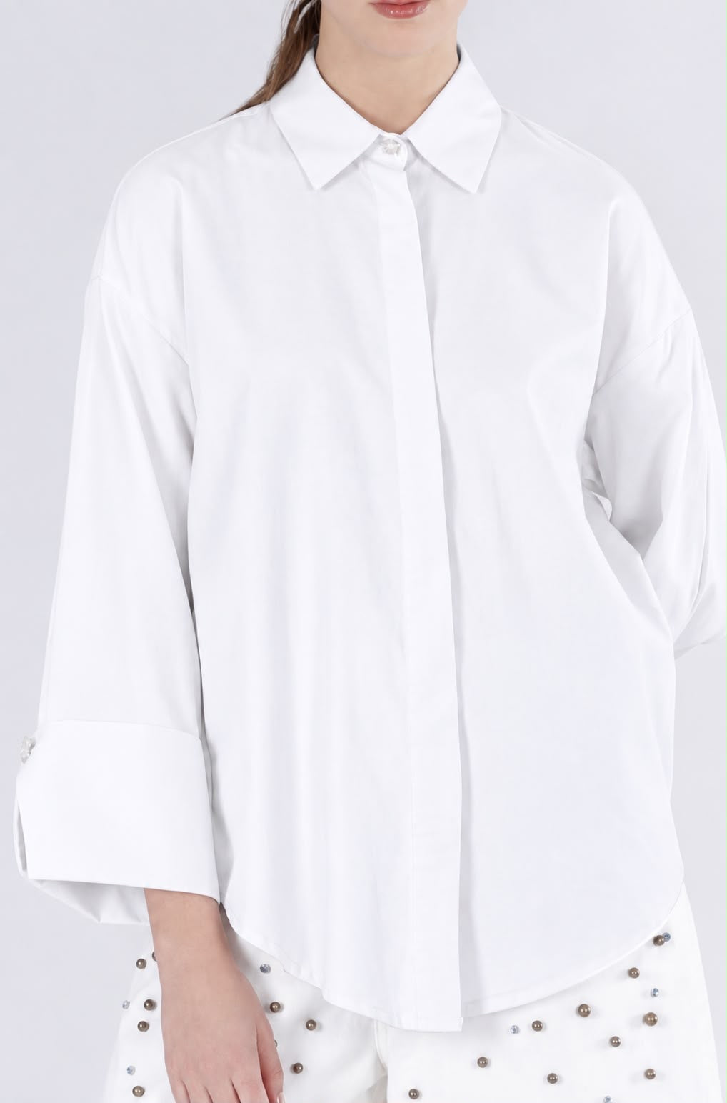 Camicia CafèNoir Donna