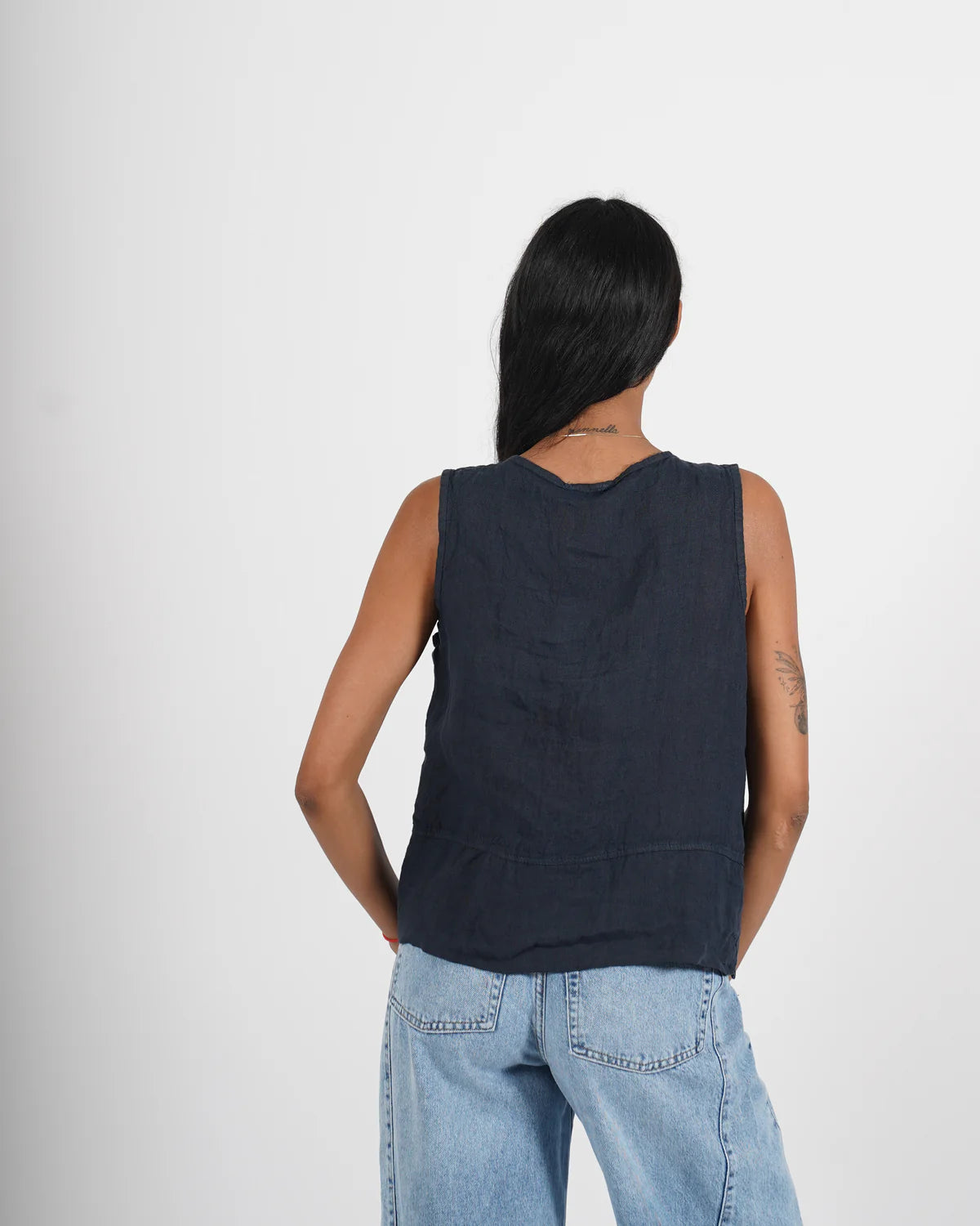 Blusa Hope Donna