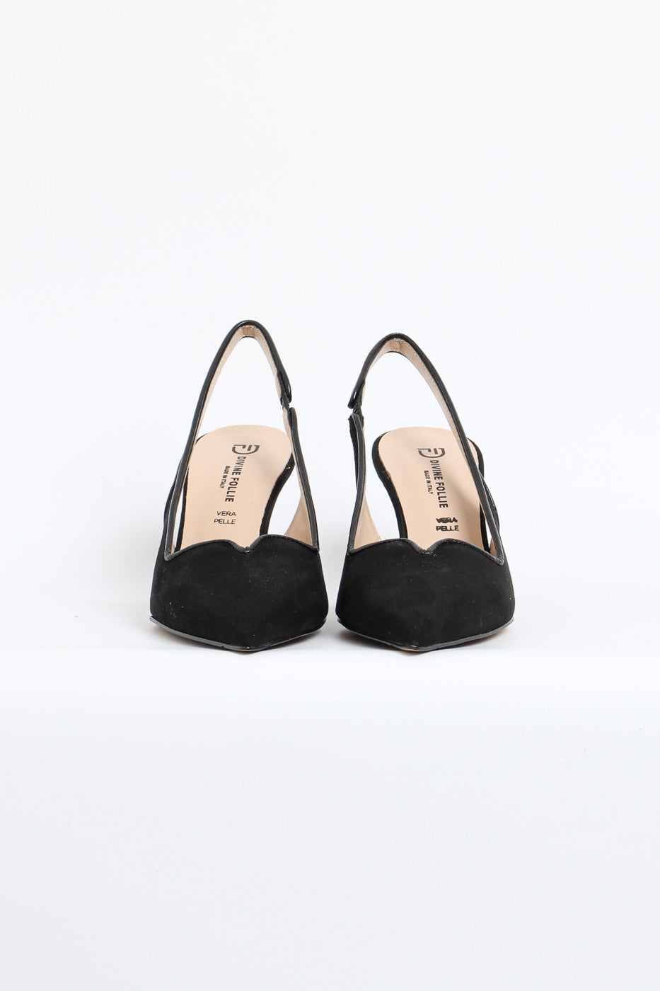 Chanel Divine follie