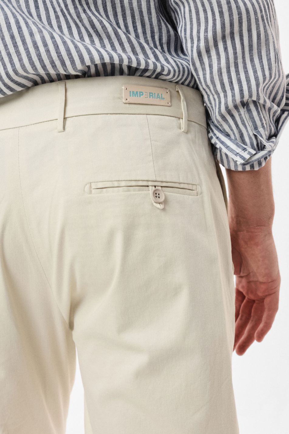 Pantalone Uomo Imperial