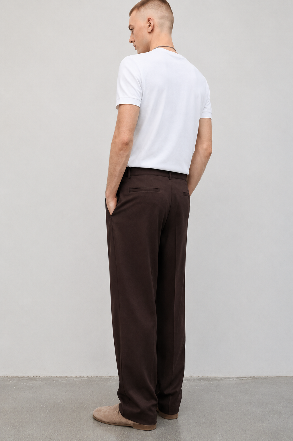 Pantalone Imperial Uomo