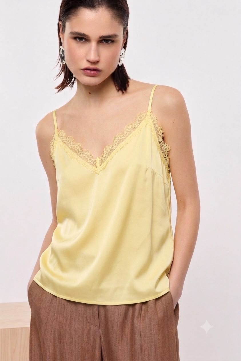 Top Imperial Donna
