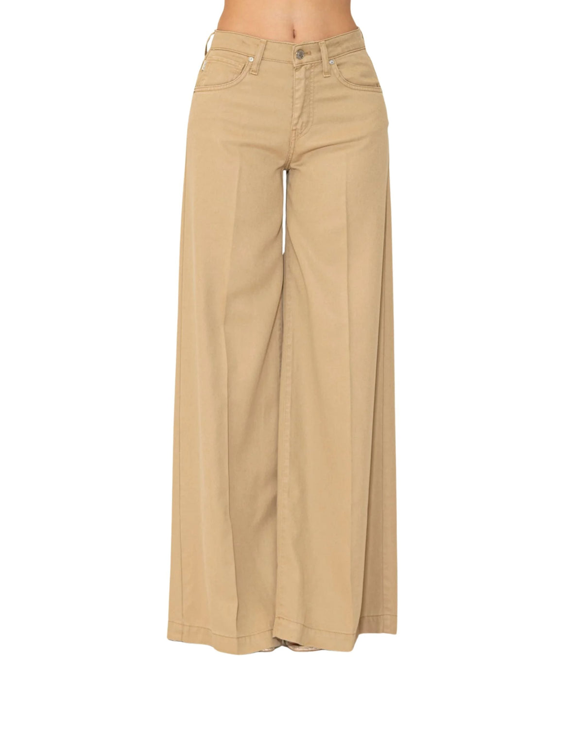Jeans Madison Vicolo Donna