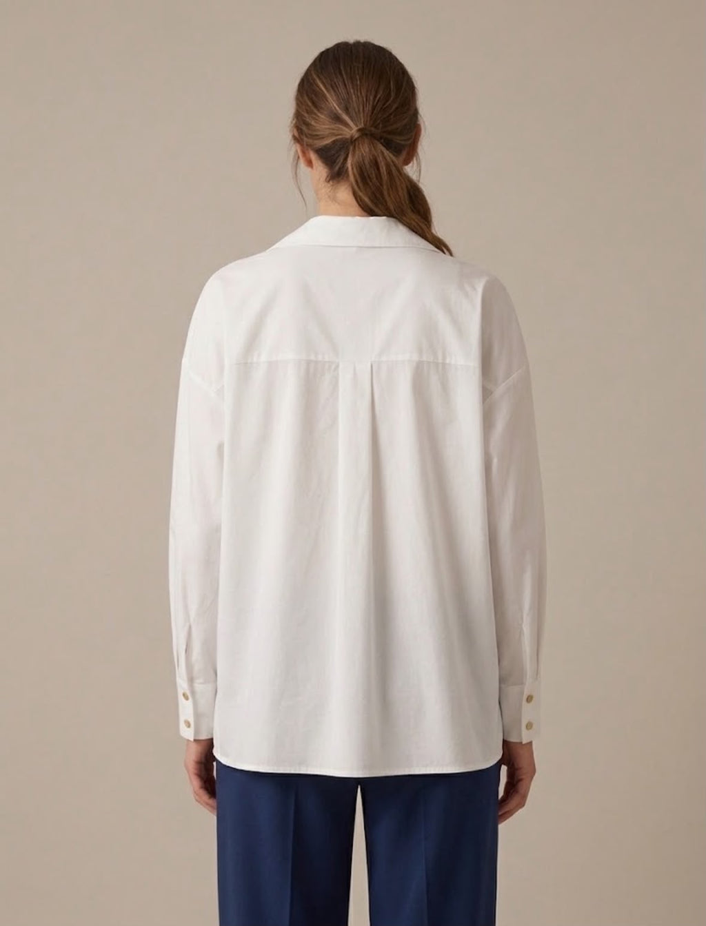 Camicia CafèNoir Donna