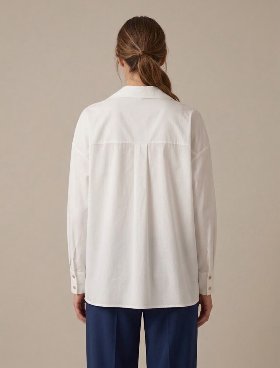 Camicia CafèNoir Donna
