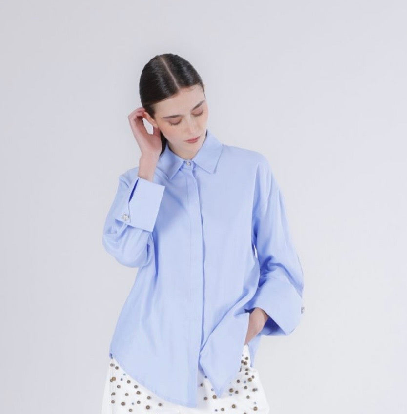 Camicia CafèNoir Donna