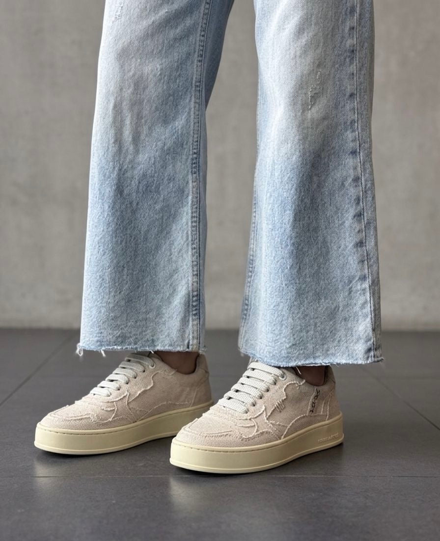Sneakers Hoop