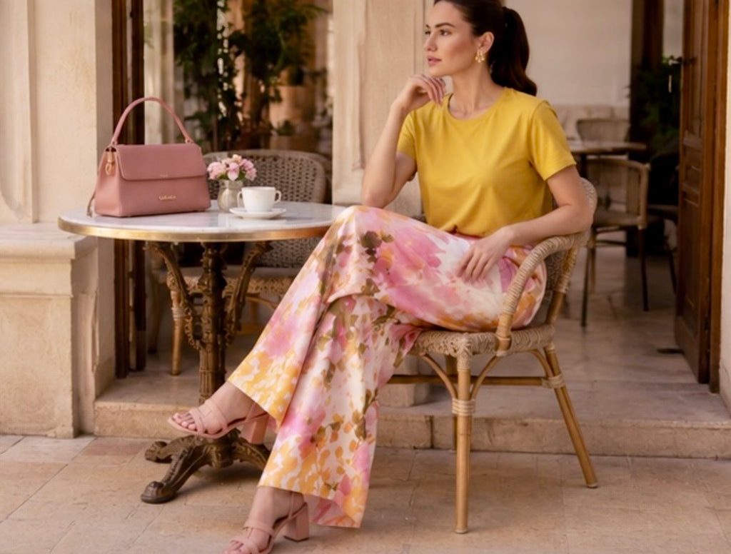 Pantalone CafèNoir