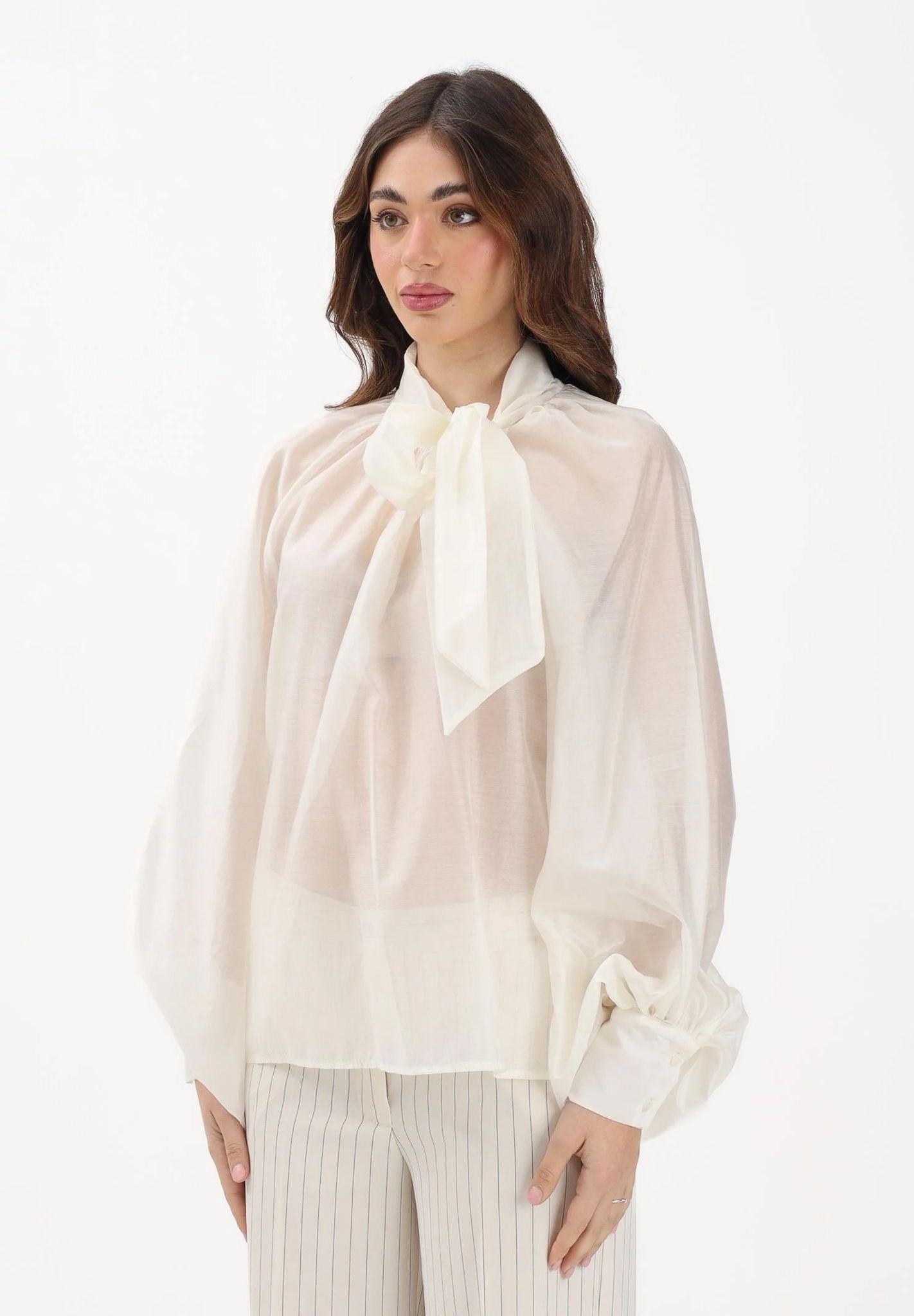 Camicia Vicolo