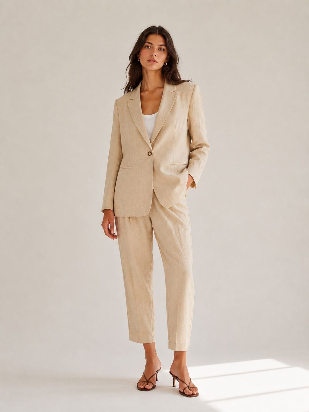 Blazer Vicolo