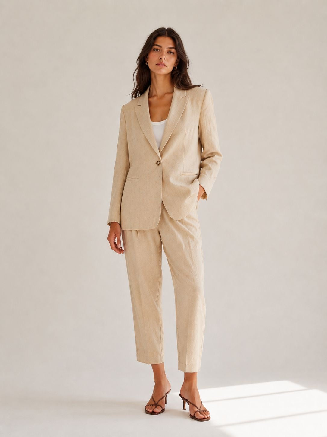 Blazer Vicolo