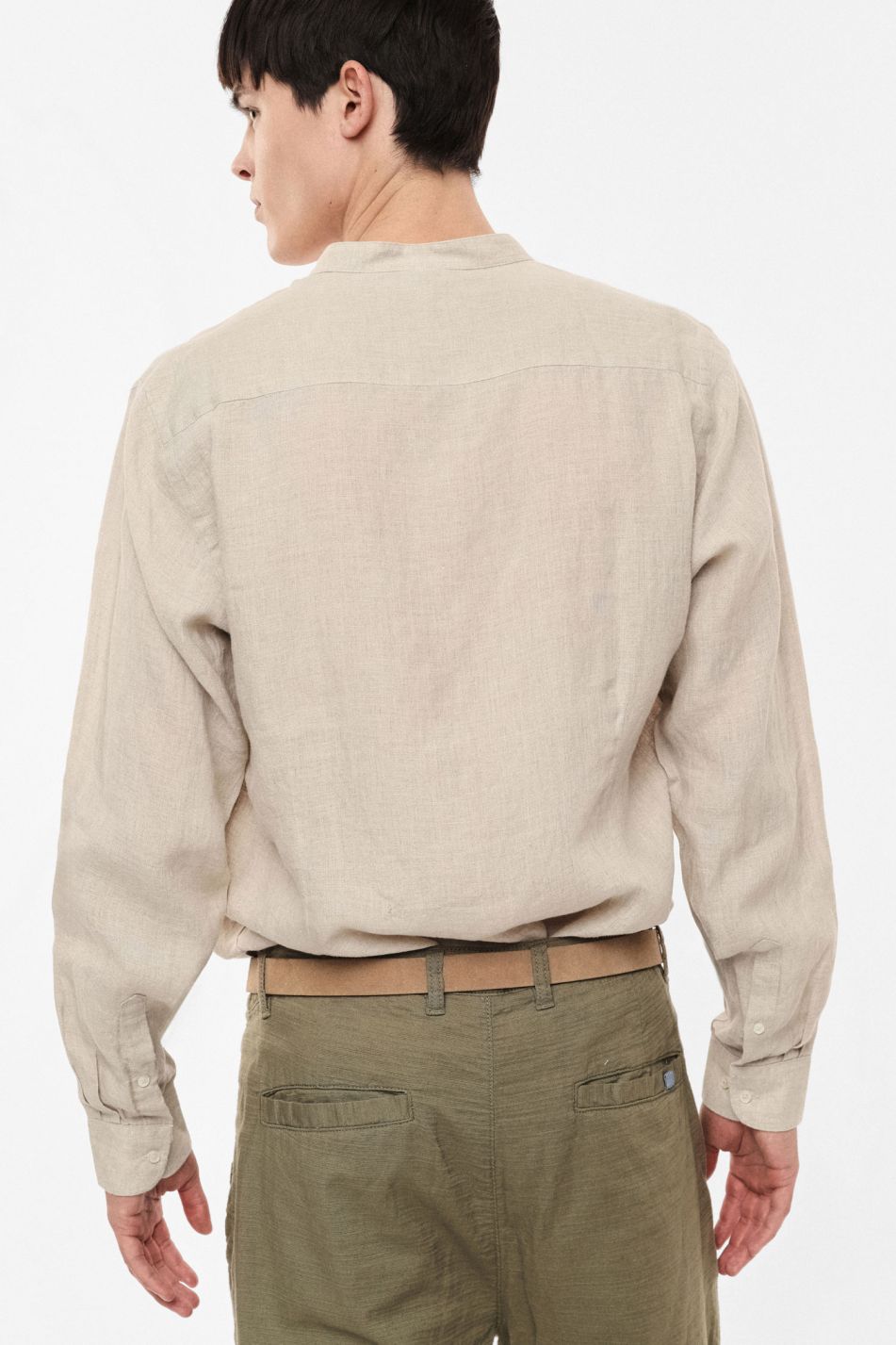 Camicia Uomo Imperial